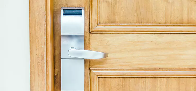 Advanced Solutions in Clovis, CA for Modern Security