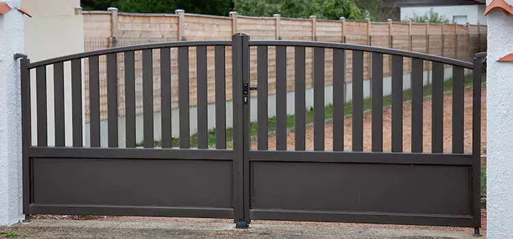 Advanced Gate Solutions in Clovis, CA