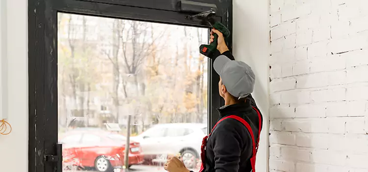 Comprehensive Door Closer Services in Clovis, CA