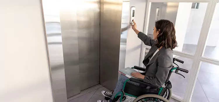 Benefits of Modern Handicap Door Systems in Clovis, CA