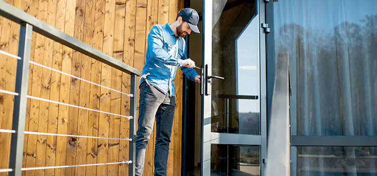 Emergency Patio Door Repair Clovis
