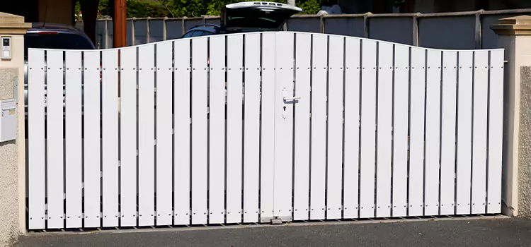 Why Choose Us for Residential Gate Repair in Clovis, CA?